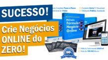 Fórmula Negócio Online Vale a Pena? Saiba mais aqui!