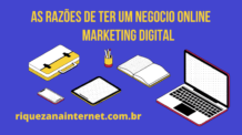 Marketing digital: tudo o que você precisa saber!